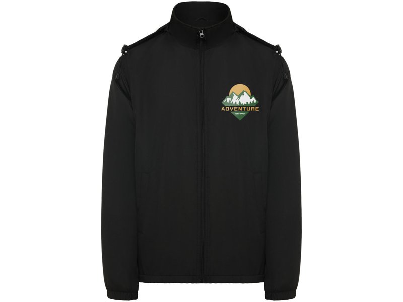 Makalu unisex geïsoleerd jack Makalu unisex geïsoleerd jack