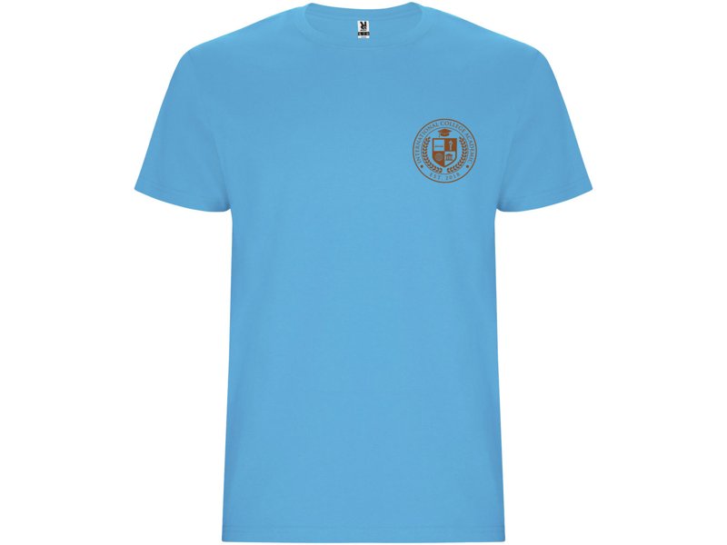 Stafford herenshirt met korte mouwen Stafford herenshirt met korte mouwen