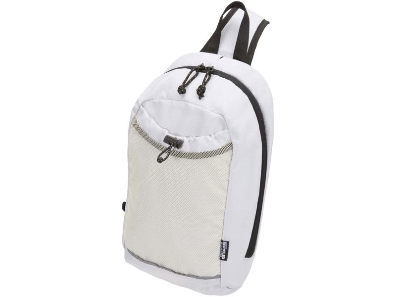 Nomad GRS gerecyclede hydratatie crossbodytas 6 l