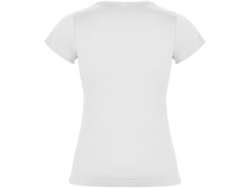 Jamaica damesshirt met korte mouwen Jamaica damesshirt met korte mouwen