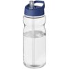 H2O Active® Base 650 ml bidon met fliptuitdeksel H2O Active® Base 650 ml bidon met fliptuitdeksel
