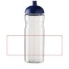 H2O Active® Base 650 ml bidon met koepeldeksel H2O Active® Base 650 ml bidon met koepeldeksel