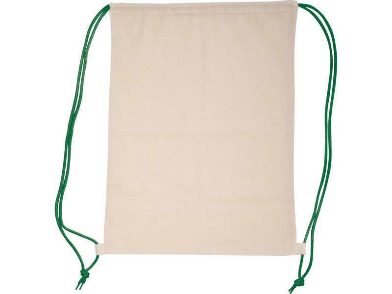 Katoenen tas Londondery