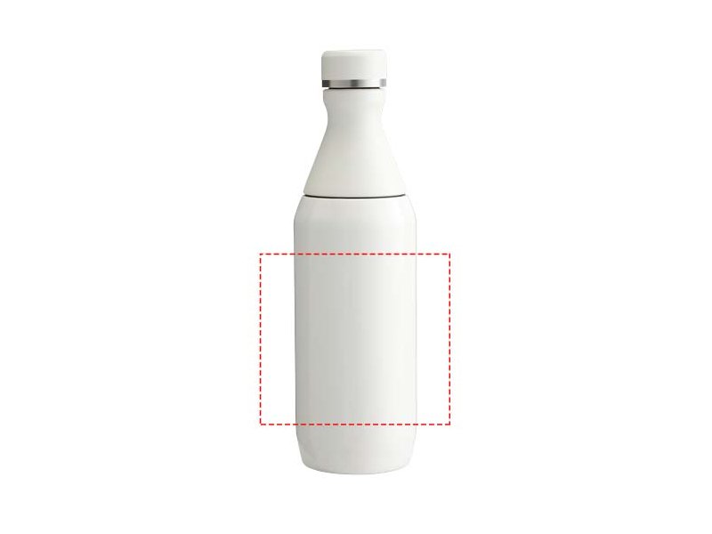 Stanley All Day Slim 350 ml bedrukken | Thermofles met logo