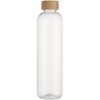 Ziggs 950 ml waterfles van gerecycled plastic Ziggs 950 ml waterfles van gerecycled plastic