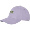 Davis 6 panel cap