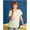 Breda kindershirt met korte mouwen Breda kindershirt met korte mouwen