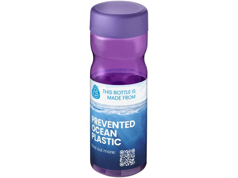 H2O Active® Eco Base 650 ml sportfles