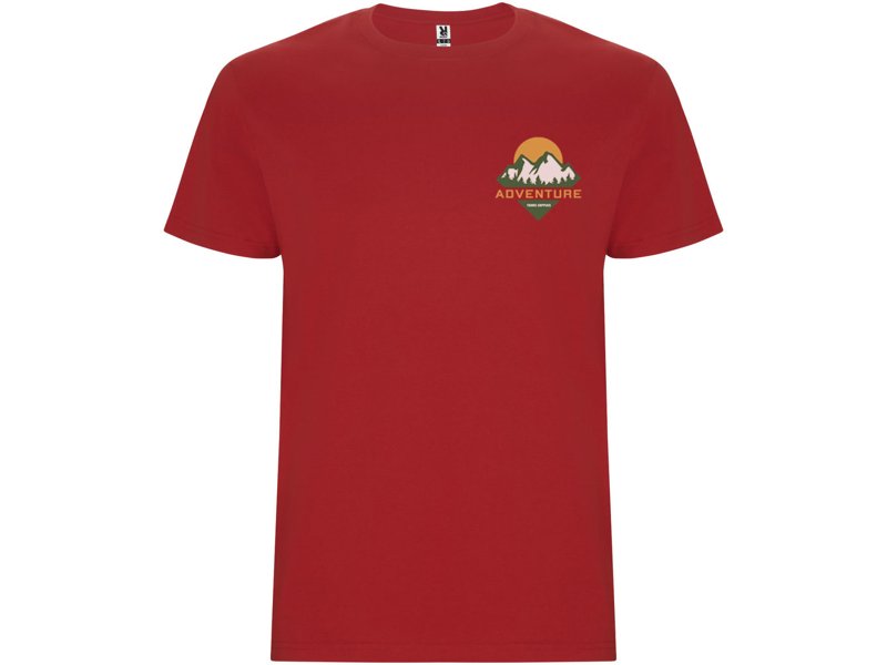 Stafford herenshirt met korte mouwen Stafford herenshirt met korte mouwen