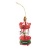 WHIRL - Houten carrousel ornament
