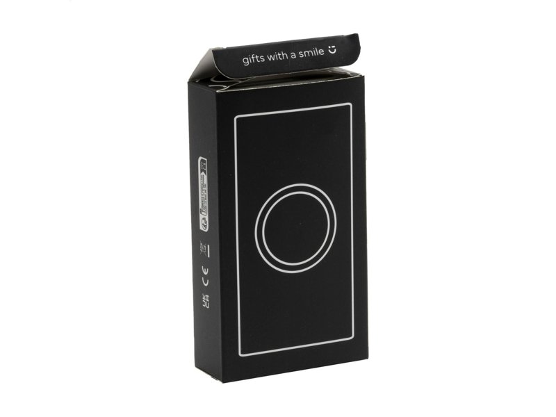 Wireless RCS r-ABS Powerbank 8000 oplader