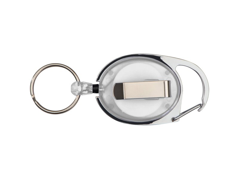 Sleutelhanger met trekkoord Employee