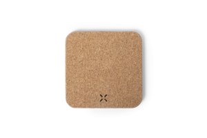 Oplader Kronex 2.100 mAh laten bedrukken met logo als duurzaam relatiegeschenk
