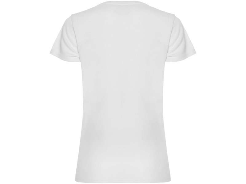 Montecarlo sportshirt met korte mouwen voor dames Montecarlo sportshirt met korte mouwen voor dames