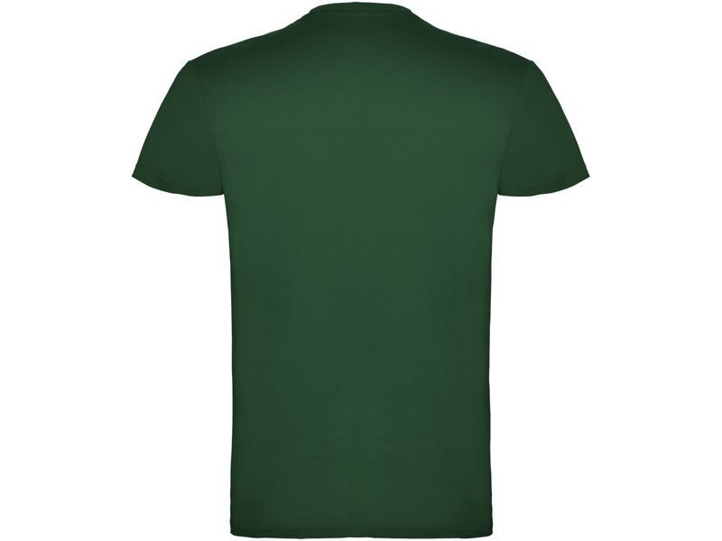 Beagle herenshirt met korte mouwen