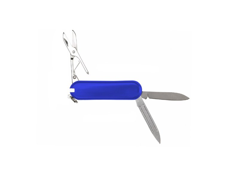 CASTILLA Mini Multifunctioneel Zakmes CASTILLA Mini Multifunctioneel Zakmes