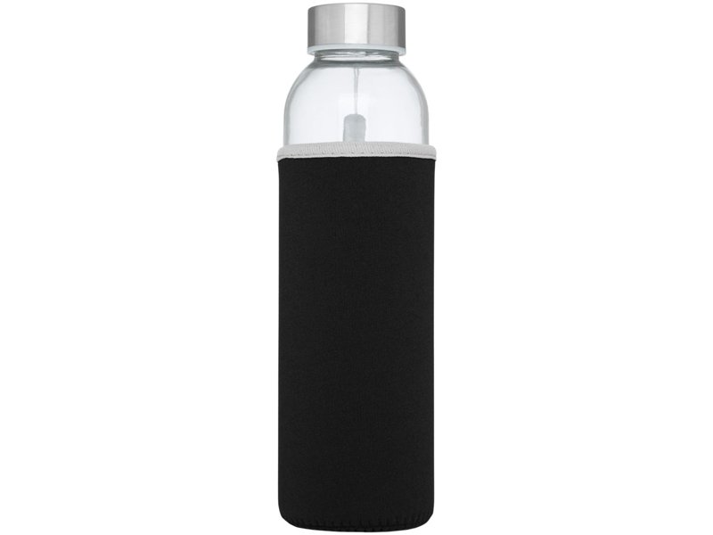 Bodhi 500 ml glazen drinkfles Bodhi 500 ml glazen drinkfles