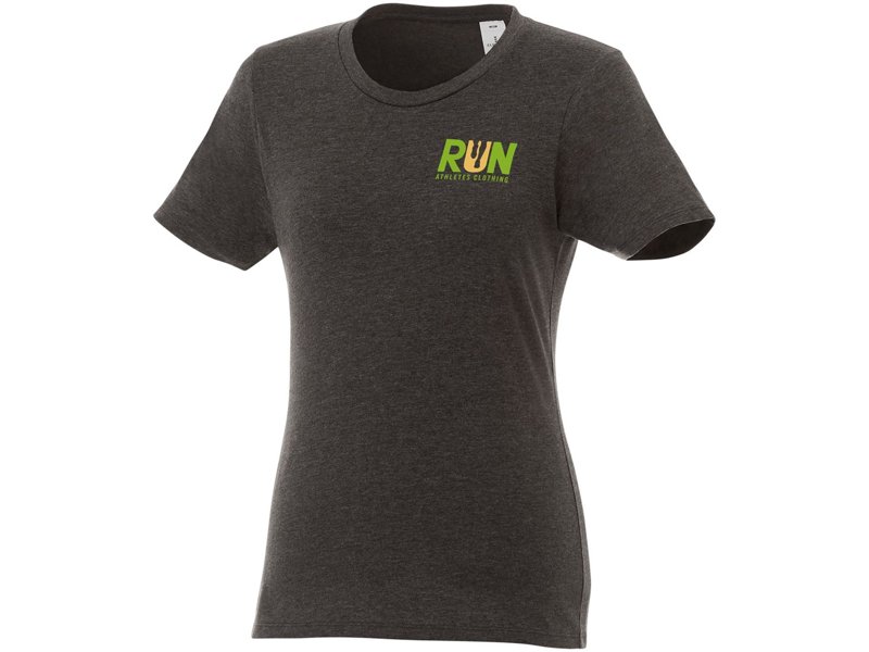 Heros dames t-shirt met korte mouwen Heros dames t-shirt met korte mouwen