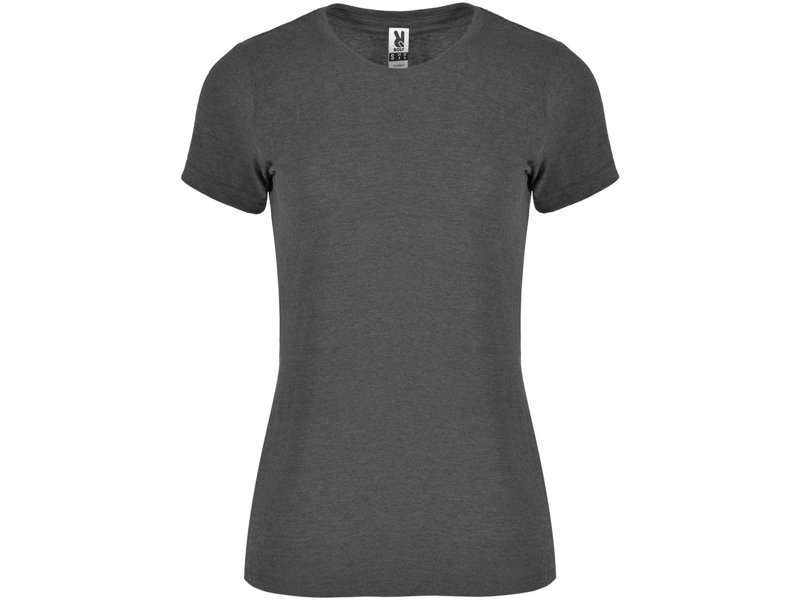 Fox damesshirt met korte mouwen
