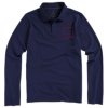 Oakville heren polo met lange mouwen Oakville heren polo met lange mouwen