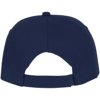 Styx 5 panel sandwich cap Styx 5 panel sandwich cap