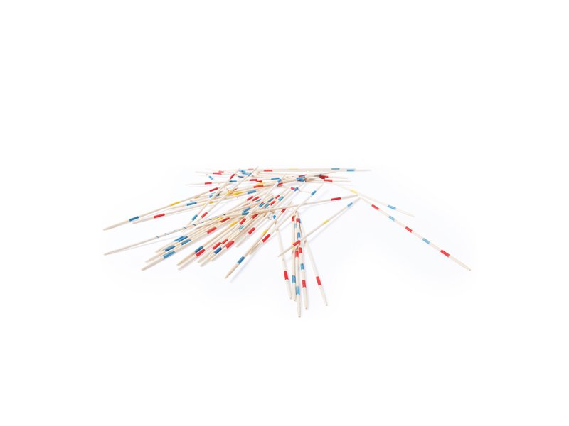 MIKADO Behendigheidsspel