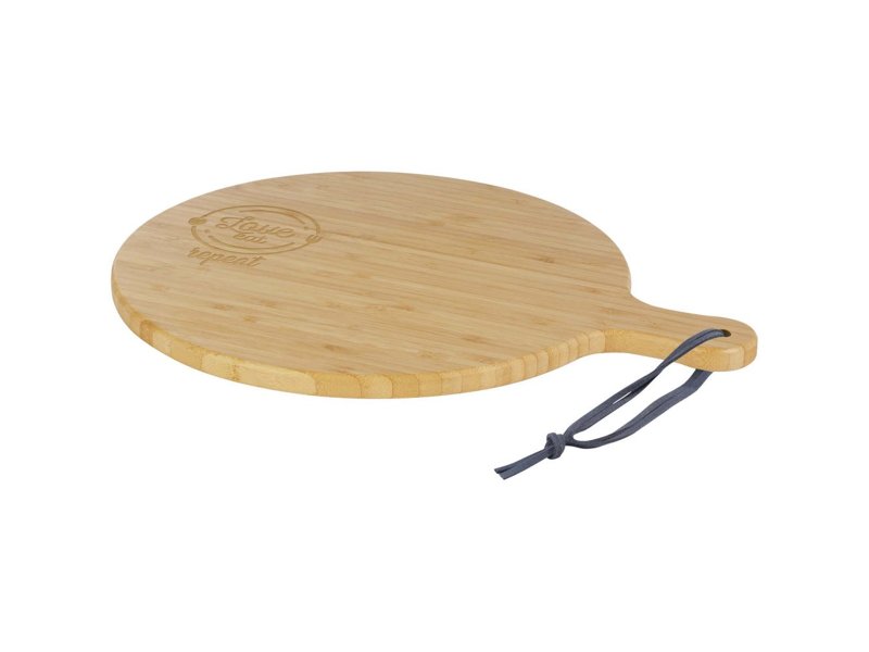 Delys snijplank van bamboe