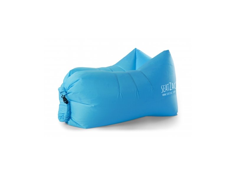 SeatZac uniek relatiegeschenk SeatZac uniek relatiegeschenk