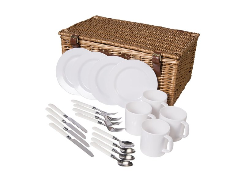 QualityTime picknickmand QualityTime picknickmand