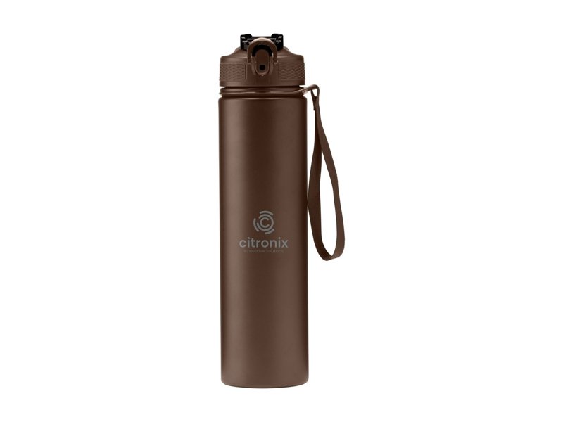 AquaSteel RCS Recycled Water Bottle 750 ml drinkfles