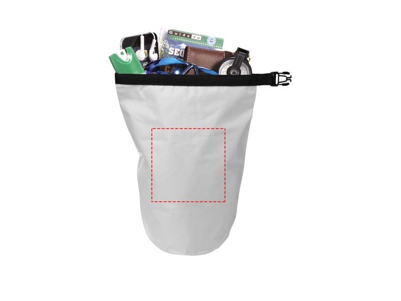 The Survivor waterbestendige outdoor tas The Survivor waterbestendige outdoor tas