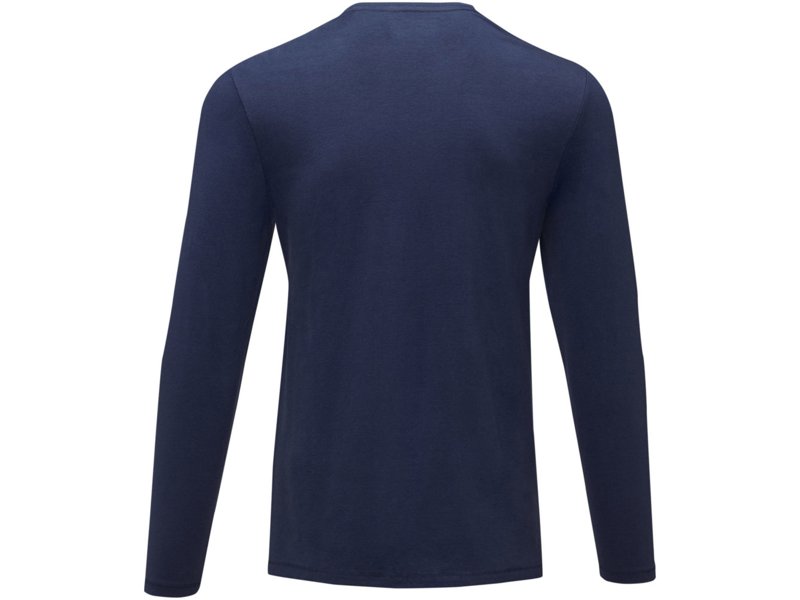 Ponoka heren t-shirt met lange mouwen Ponoka heren t-shirt met lange mouwen