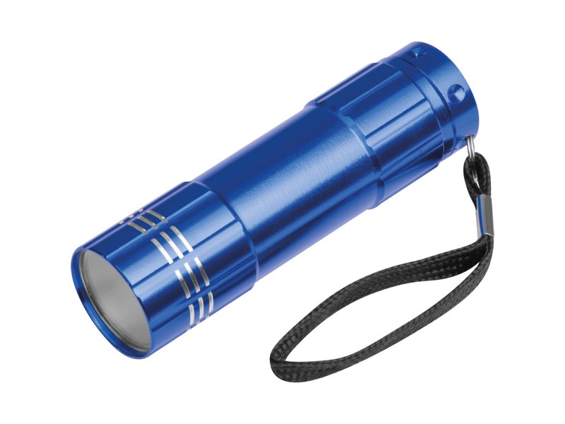 LED lampje met 9 Leds Montargis