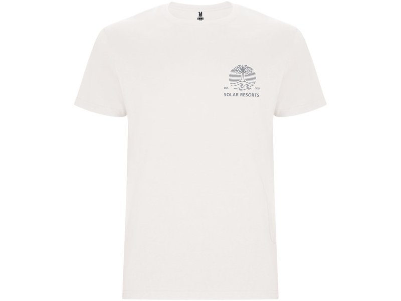 Stafford herenshirt met korte mouwen Stafford herenshirt met korte mouwen