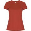 Imola sportshirt met korte mouwen voor dames Imola sportshirt met korte mouwen voor dames