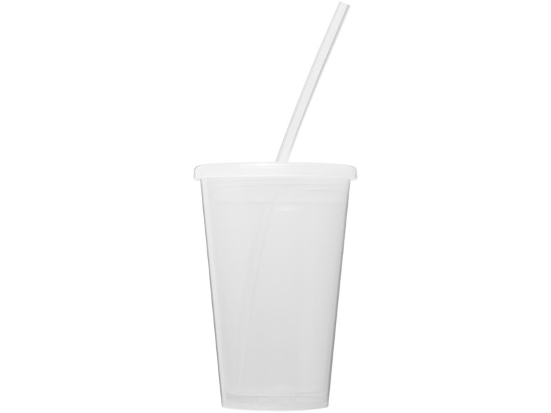 Stadium 350 ml dubbelwandige beker Stadium 350 ml dubbelwandige beker