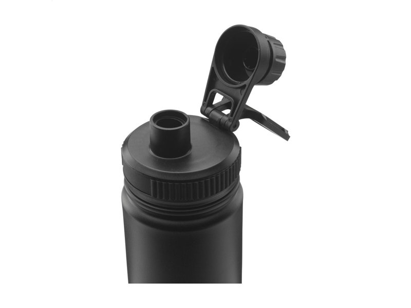 Tappo Bottle RCS Stainless Steel 800 ml single wall Tappo Bottle RCS Stainless Steel 800 ml single wall