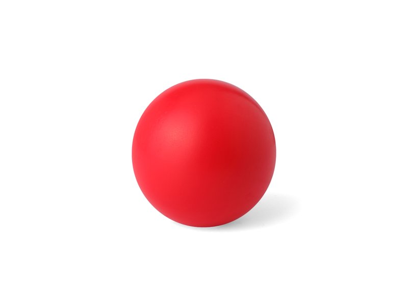 LASAP Antistress Bal laten bedrukken – Stressbal met logo | GiftsDirect
