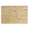 Harp bamboe snijplank Harp bamboe snijplank