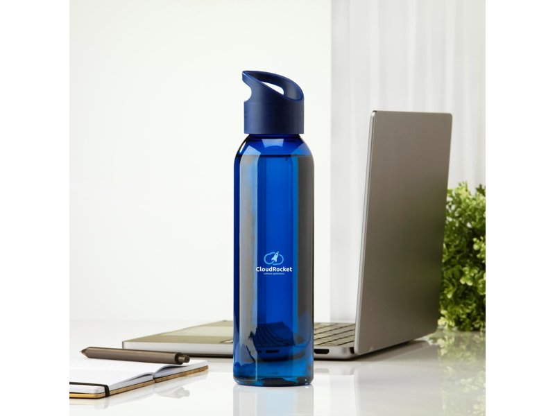 Sirius GRS RPET 650 ml Sirius GRS RPET 650 ml