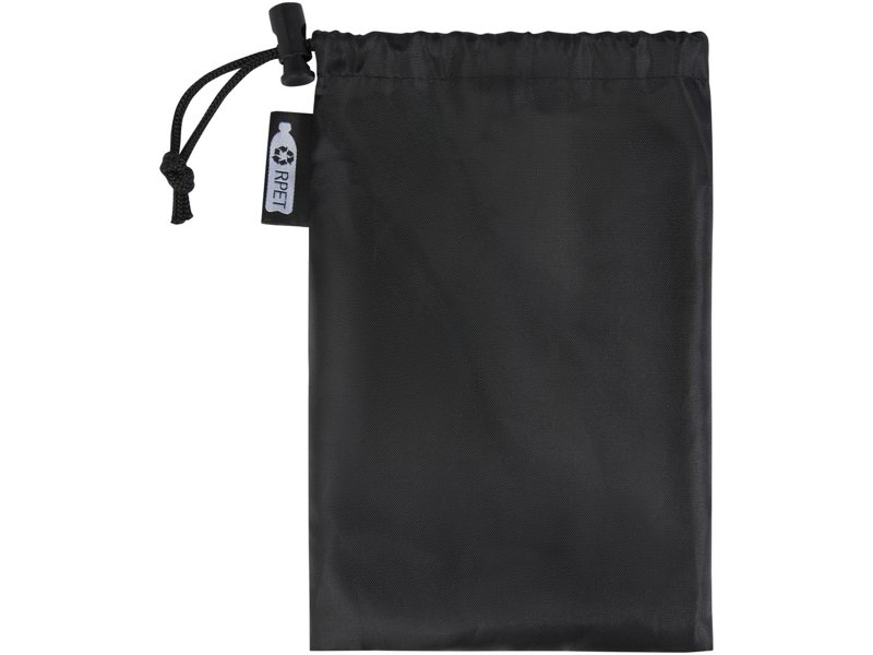 Austin zacht springtouw in zakje van gerecycled PET