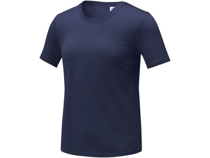 Kratos cool fit dames T-shirt met korte mouwen Kratos cool fit dames T-shirt met korte mouwen