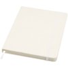Bass A5 gerecycled notitieboek met gelinieerde pagina's Bass A5 gerecycled notitieboek met gelinieerde pagina's