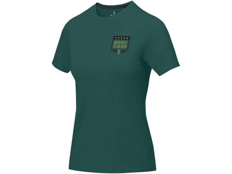 Dames t-shirts bedrukken » Promotiekleding voor dames