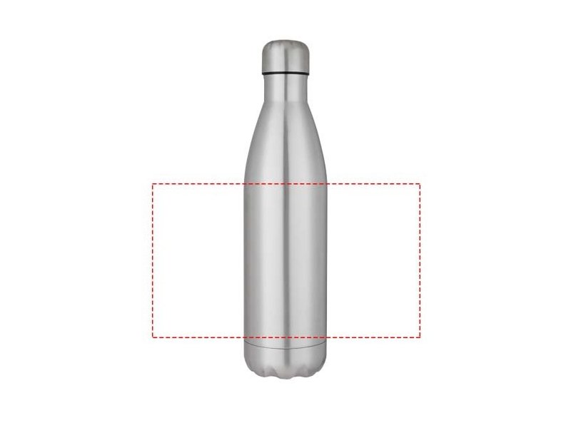 Cove 750 ml vacuüm geïsoleerde roestvrijstalen fles Cove 750 ml vacuüm geïsoleerde roestvrijstalen fles