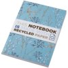 Novella Austen A5 gerecycled notitieboek met zachte cover, 100 vellen Novella Austen A5 gerecycled notitieboek met zachte cover, 100 vellen