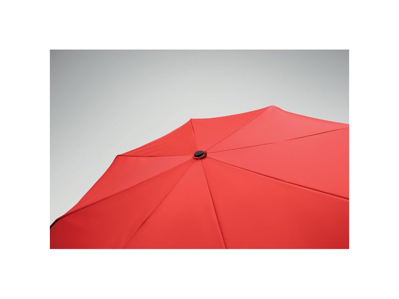 UMKRAB 21 inch windproof paraplu bedrukken | Opvouwbare stormparaplu UMKRAB 21 inch windproof paraplu bedrukken | Opvouwbare stormparaplu