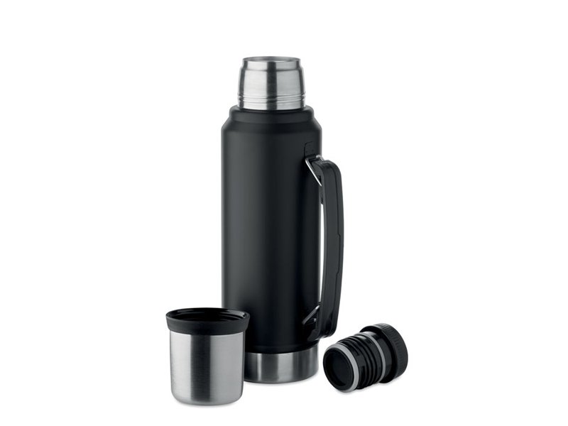 NYIMA - Dubbelwandige fles 1L NYIMA - Dubbelwandige fles 1L
