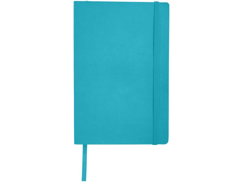 Classic A5 softcover notitieboek Classic A5 softcover notitieboek