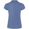 Star damespolo met korte mouwen Star damespolo met korte mouwen